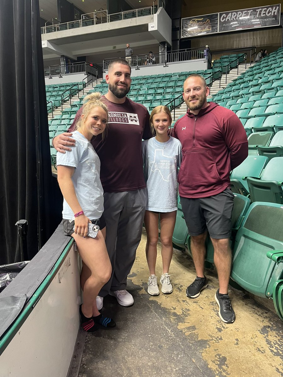 MHS Powerlifting tweet media