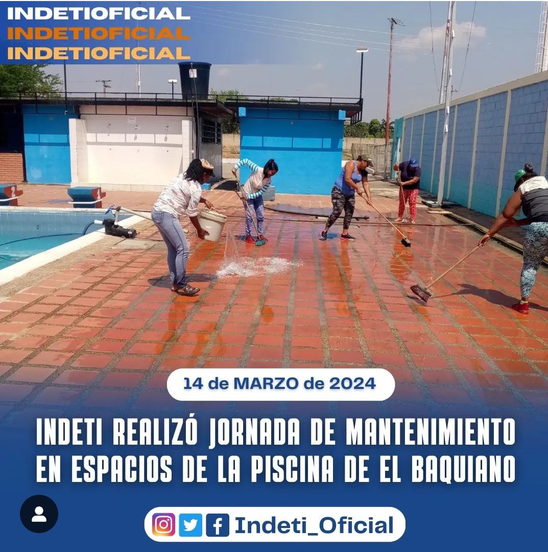 juancavillegas's tweet photo. #Tinaquillo #MunicipioDeportivo @Indeti_Oficial seguimos avanzando, la gestión deportiva del alcalde @FERNANDO_FEO @raulcastellanos @alcatinaquillo dejando huellas imborrables, El deporte nos une @JSILVACASADIEGO @CarlosPiva_ABG @makundo @Class987FM @CONEXIONFM @LiderEsDeporte https://t.co/genTXf5DsJ