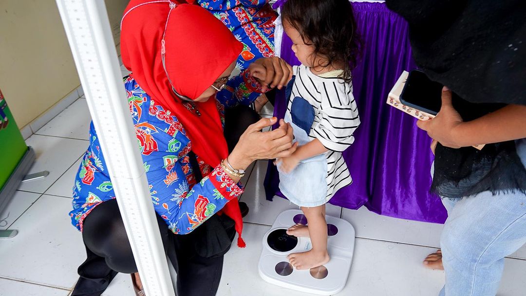 dppappdki's tweet photo. #dkijakarta #dppappdki #cegahstunting #stunting https://t.co/ejhDjAvKV1