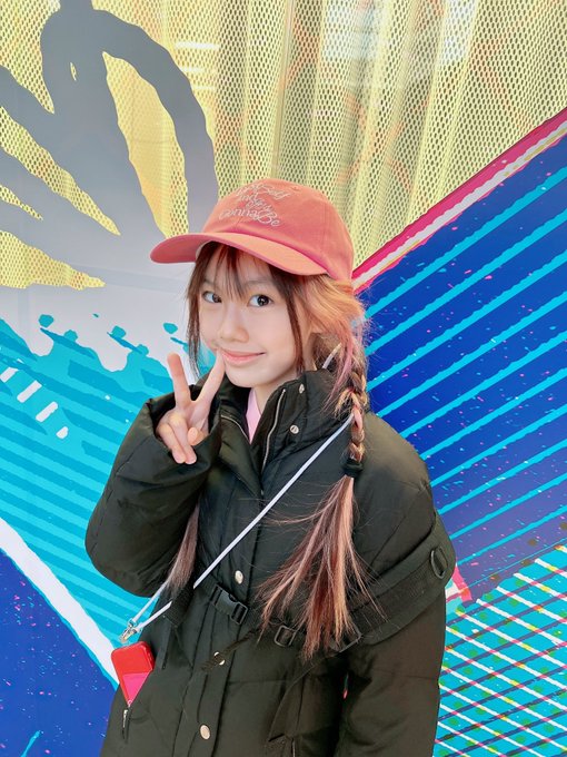 Twitterのコスプレ画像46