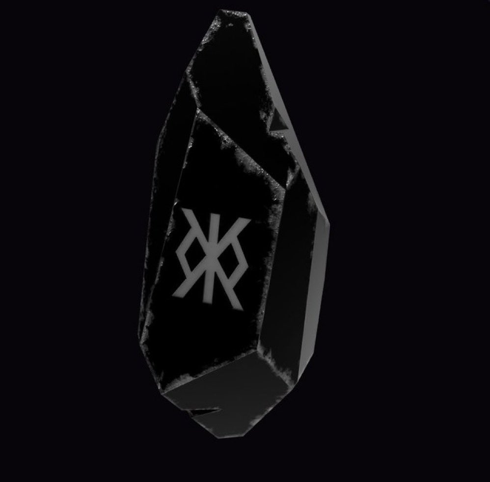 gm stoners :)

#Runestone <a href="/LeonidasNFT/">Leonidas 🧡 $DOG</a> 🔥