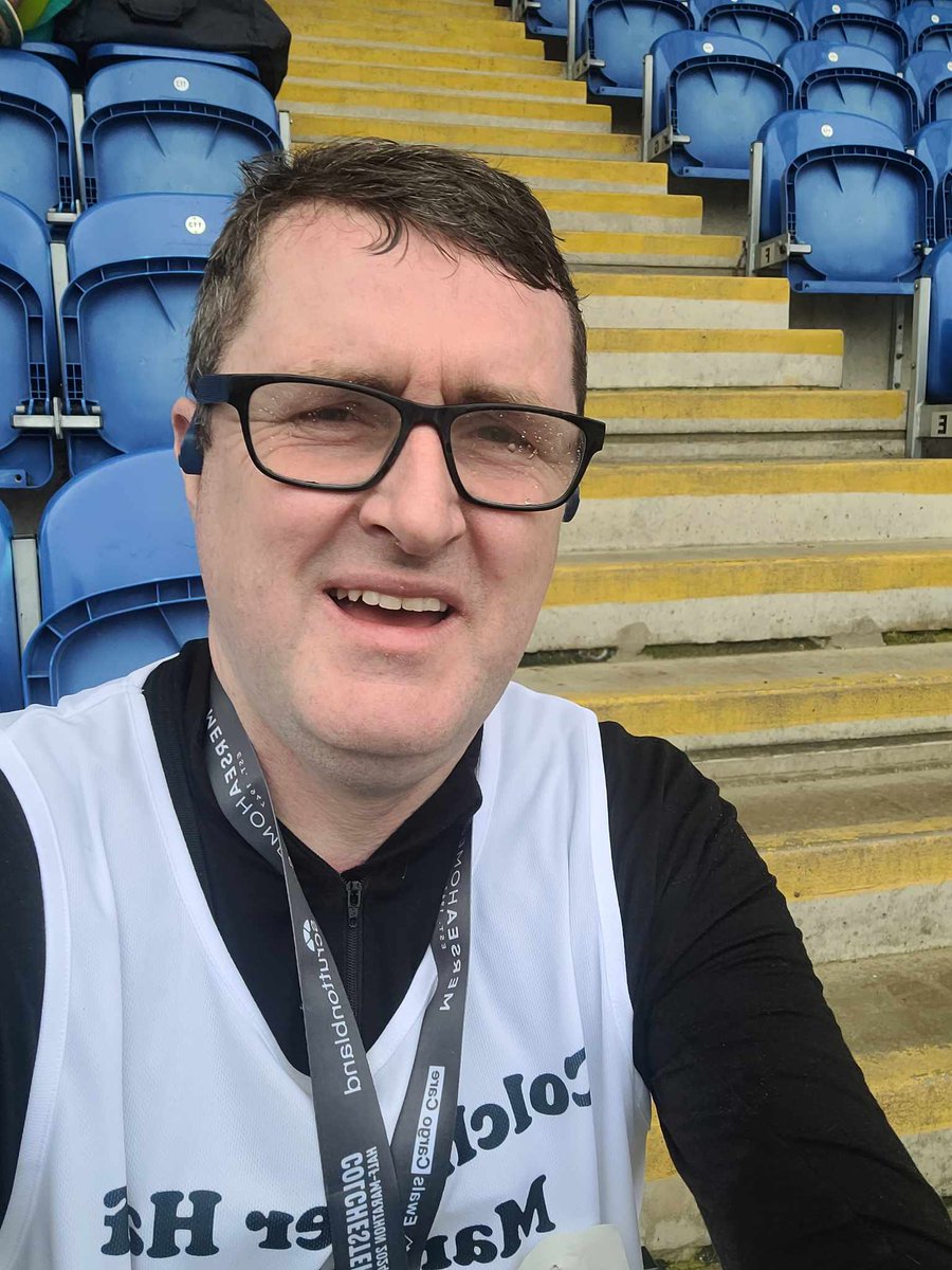 RevGillMorgan's tweet photo. Well done Barry! Thanks for all your training and running for https://t.co/7yPEJiZPmo https://t.co/uUHtcT3zYV