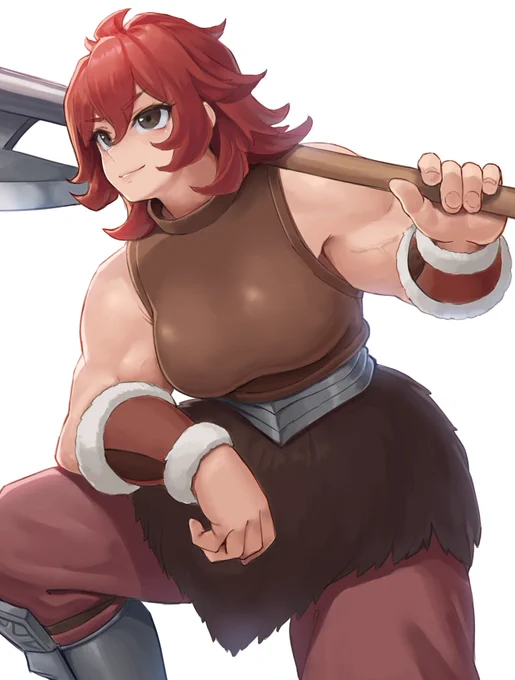 ナマリ #ダンジョン飯 