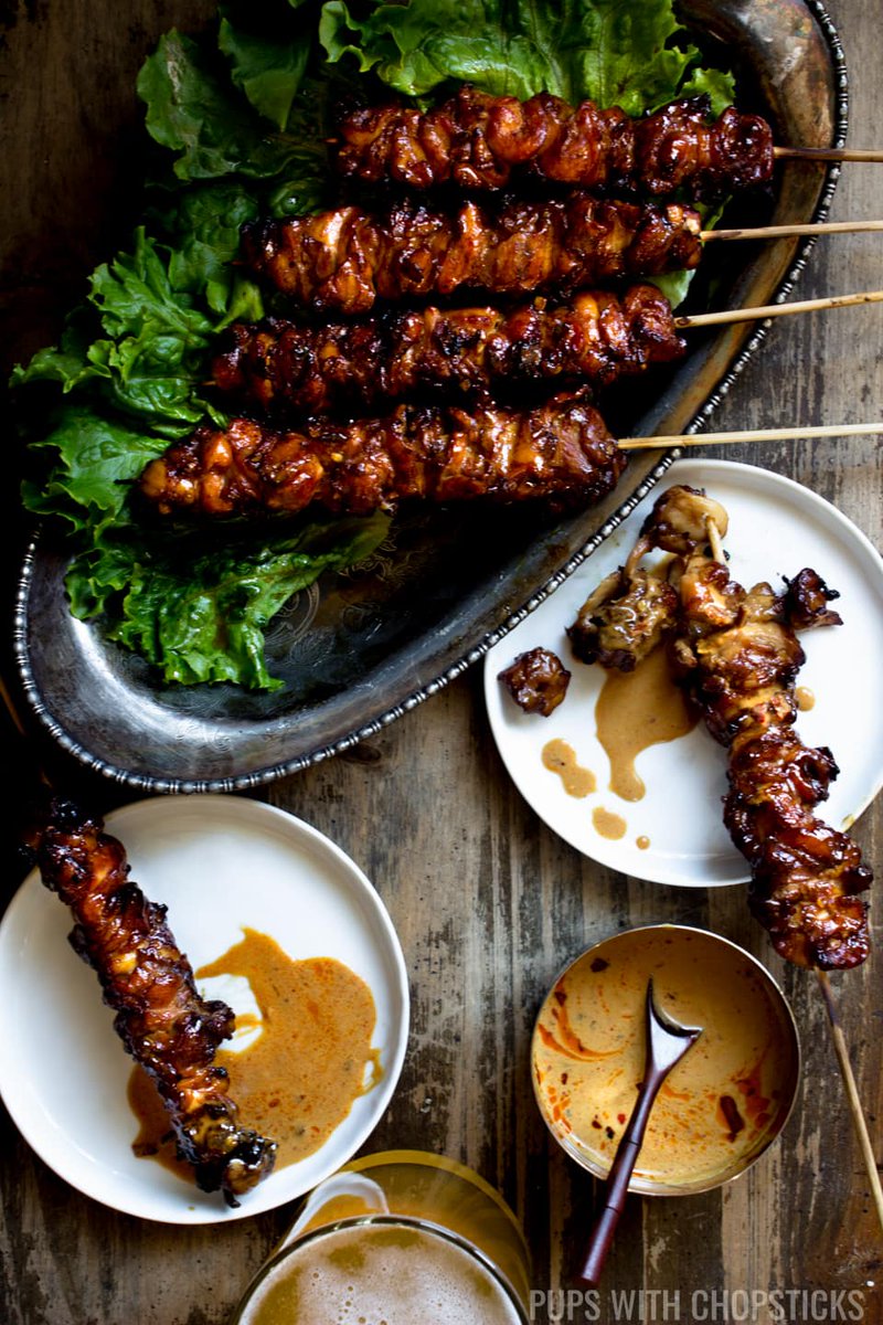 pupschopsticks's tweet photo. 18 Authentic Thai Recipes You Can Easily Make at Home
Recipe: https://t.co/y1bYBo6Gth
#foodie #Nomnom #asianrecipes #asianfood https://t.co/QxjmxWfUAf