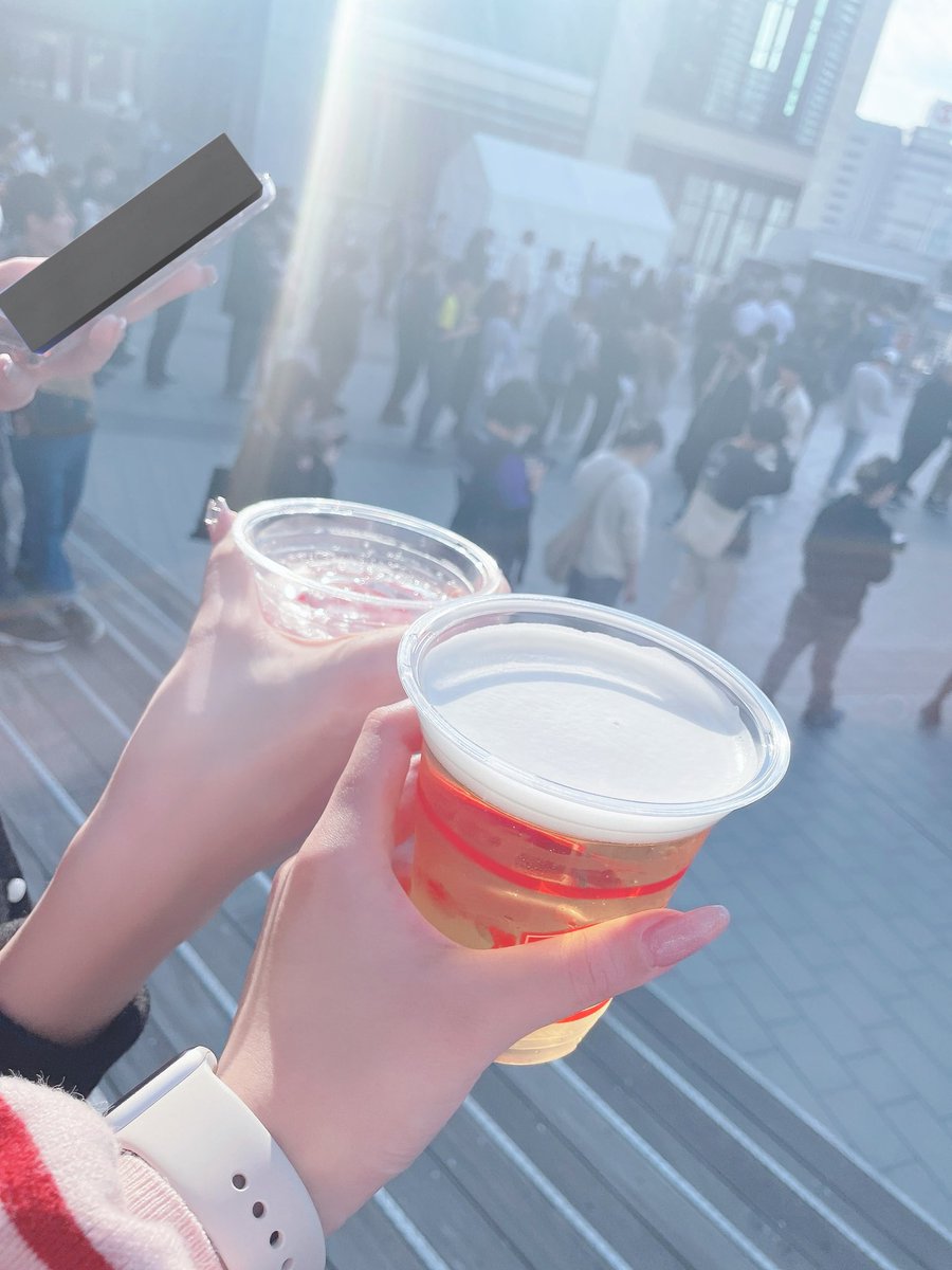 ヌーメ･フォージャー tweet media