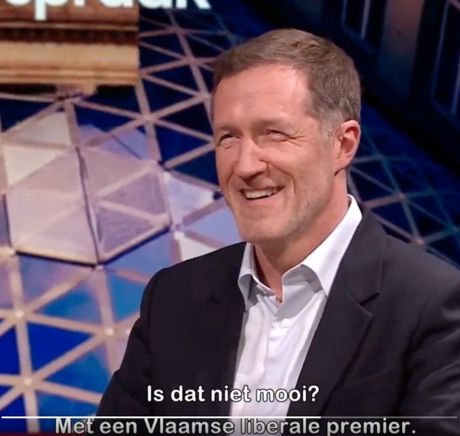 <a href="/de_NVA/">N-VA</a> <a href="/openvld/">Open Vld</a> <a href="/alexanderdecroo/">Alexander De Croo 🇺🇳</a> <a href="/Bart_DeWever/">Bart De Wever</a>