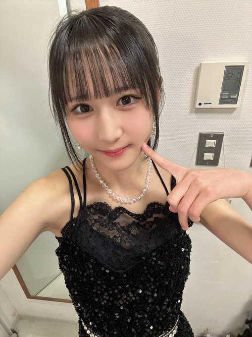 北口キャロライン美利衣のTwitter画像4