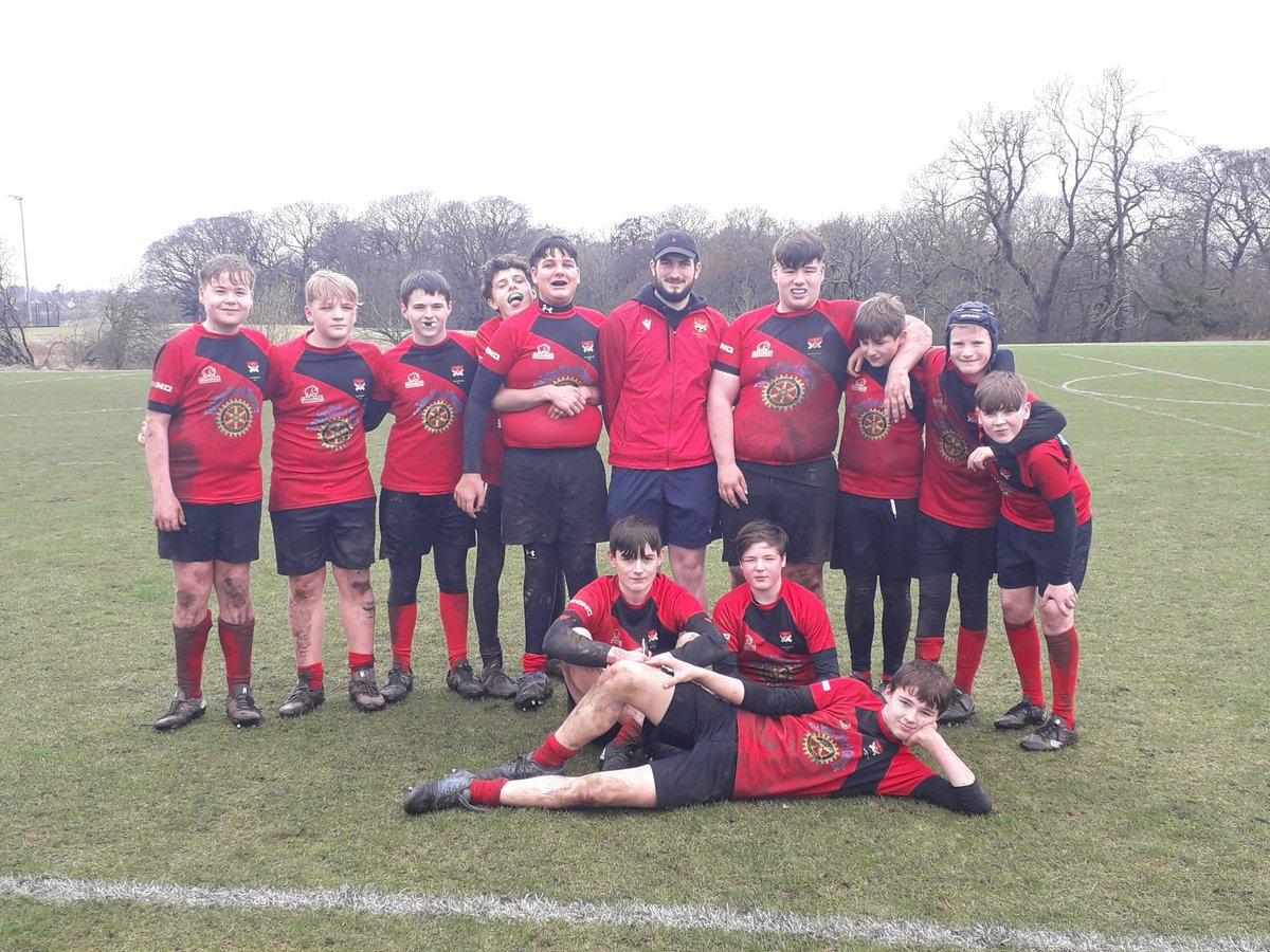 Andy Cummins tweet media