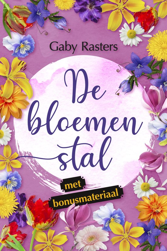 Boek : Gaby Rasters – De Bloemenstal marcovonk.nl/media/boek-gab…