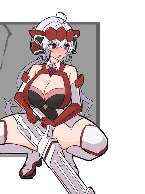 NIKKEとシンフォギアコラボもあればうれしい 