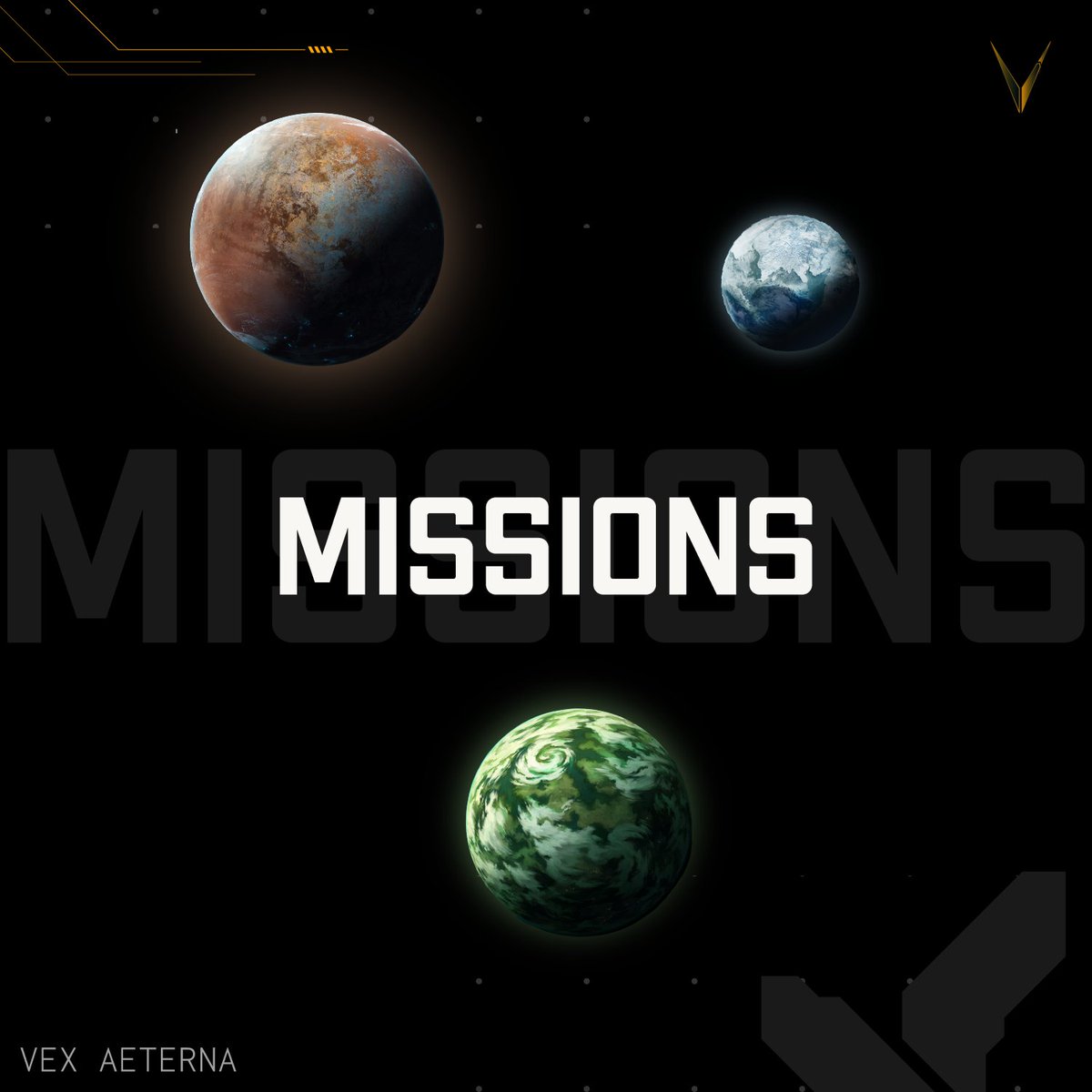 Gm, Vexians! 

The staking has officially launched yesterday, and you can now begin your first mission!🚀

188 Spacecrafts have already left on missions and are harvesting their first stones💎

10 new spacecraft now available for the price of 10 Vexodium 

$VEX