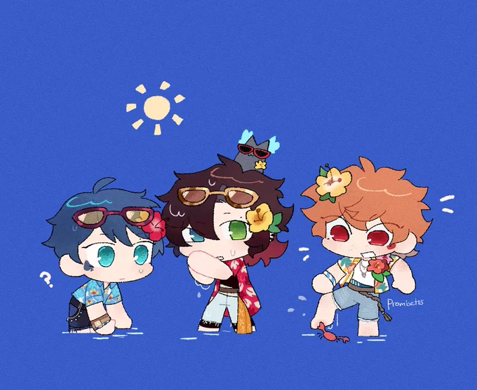 Silly Wonderland 13 