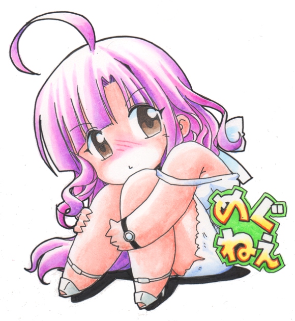 「なぜ「がっこうぐらし」が今、トレンド入り? 」|Norioのイラスト