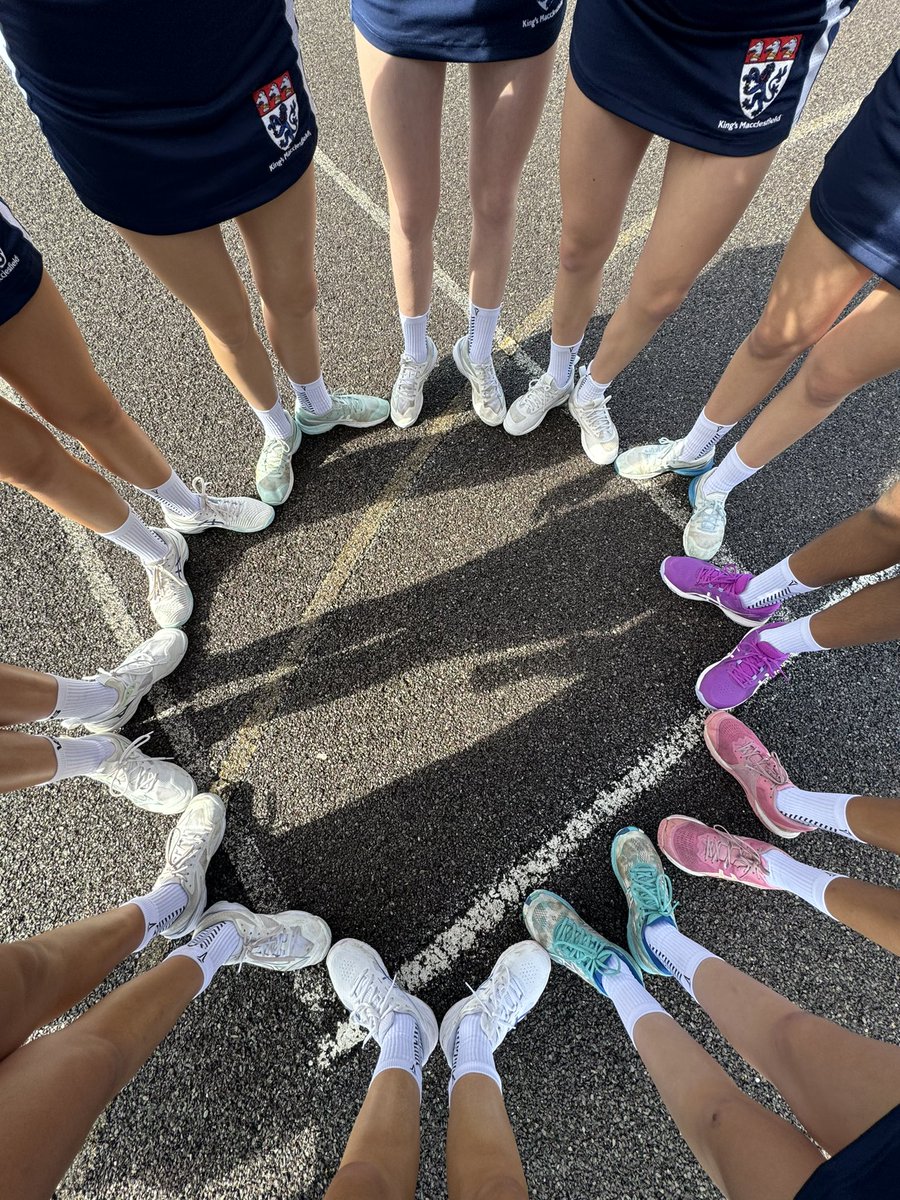 King’s Mac Sport & PE tweet media