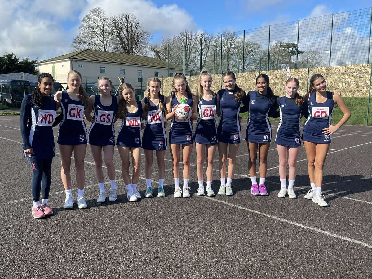 King’s Mac Sport & PE tweet media