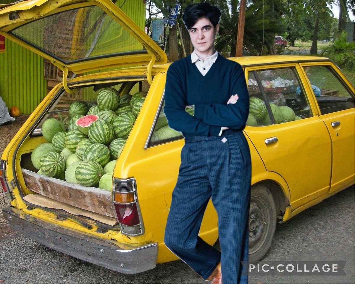 POV: Du hast die 25 Millionen in nem fairen Wettkampf gewonnen und dir wird klar, dass Marlene Engelhorn falsch verstanden wurde, weil sie manchmal bisschen nuschelt beim Reden