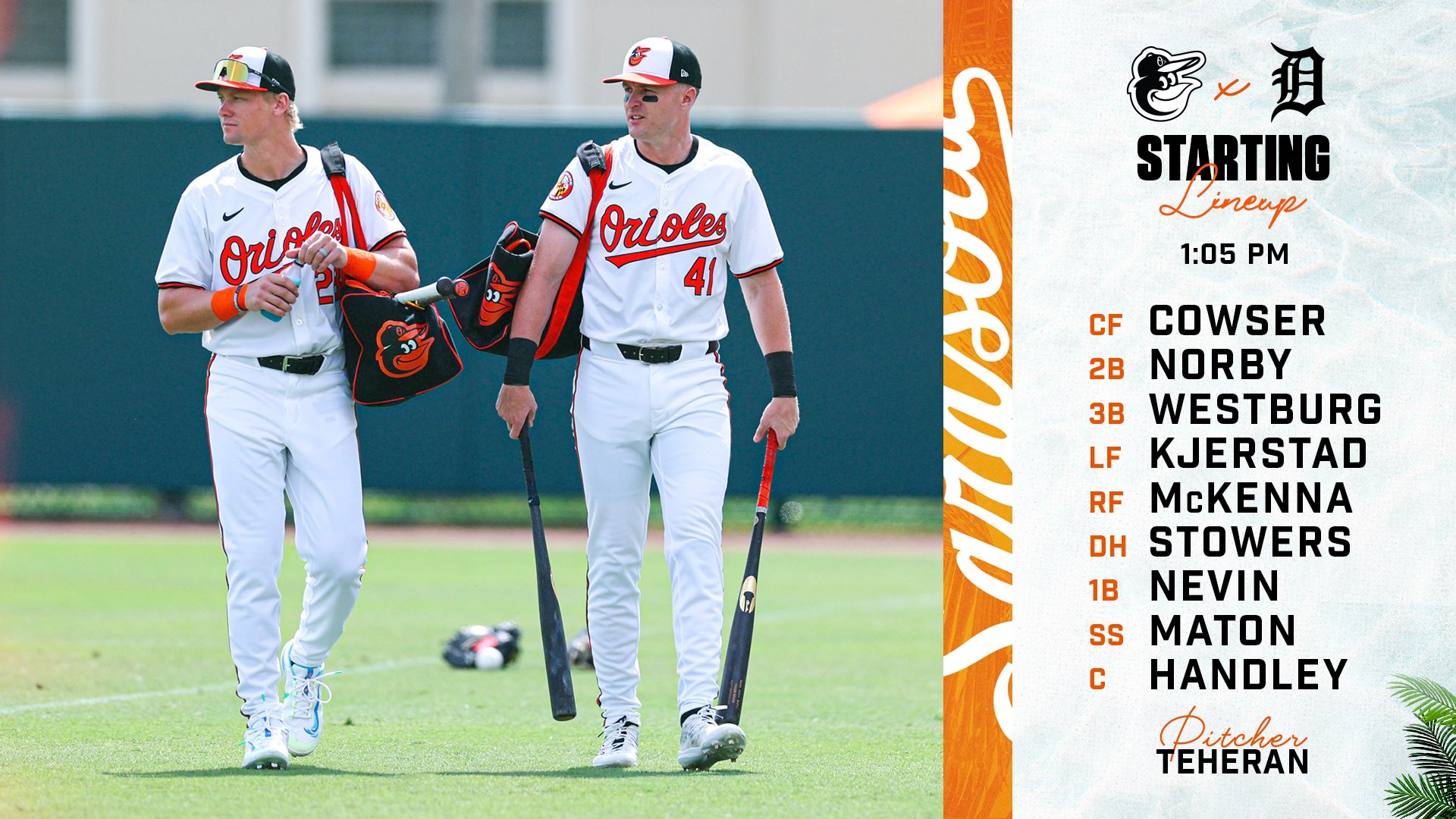 Orioles baseball shop