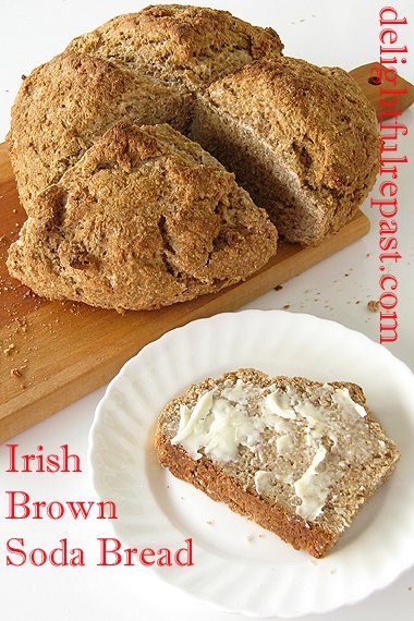 delightfulrepas's tweet photo. Next time you make #IrishBrownBread / #SodaBread, try mine. https://t.co/0UYnvgS6Vi https://t.co/vwgsf0MFZM