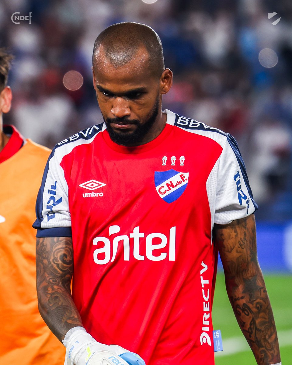 Nacional's tweet image. ℹ️ Durante el partido del jueves pasado el jugador Luis Mejía sufrió una molestia muscular. 

Luego de realizados los estudios de imágenes correspondientes se confirma el diagnóstico de desgarro miofibrilar del músculo aductor largo izquierdo. 

Se informará a la Federación