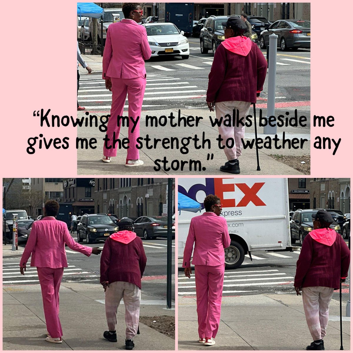 ValerieNMacey1's tweet image. In this profession, eyes are always on you. We can't just talk the talk - our actions have to reflect integrity. My guiding light? My mother's pride and knowing I walk in righteousness, according to YHWH. #therealfactcheck #LeadWithFaith #IntegrityMatters #Principals