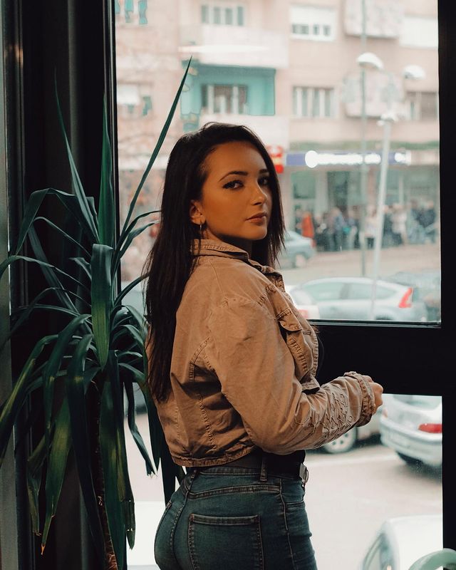 #NewProfilePic