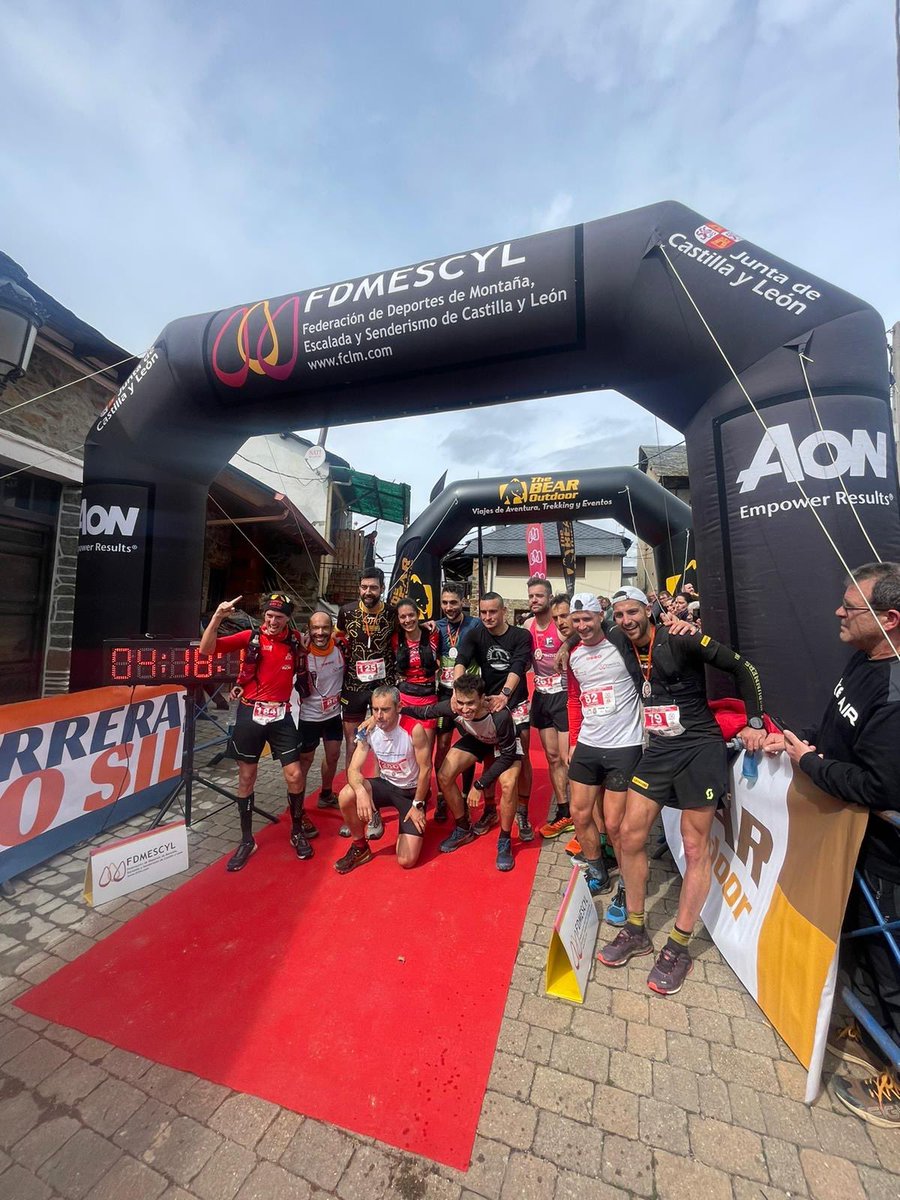 Resumen Deportivo Alto Sil 2024 en 3 Fotos 📸

Ayer en la Carrera Alto Sil ganó el deporte, ganasteis todos. 💪🐻