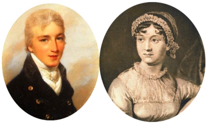 Did #janeausten want to marry Irishman #thomaslefroy? She did say 'I am to flirt my last with Tom Lefroy' Celebrating on #stpatricksday we're at the gorgeous Swan Theatre in #worcester with #Austen of our own. Don't miss out like Jane and Tom 🎟 dyadproductions.com or venue