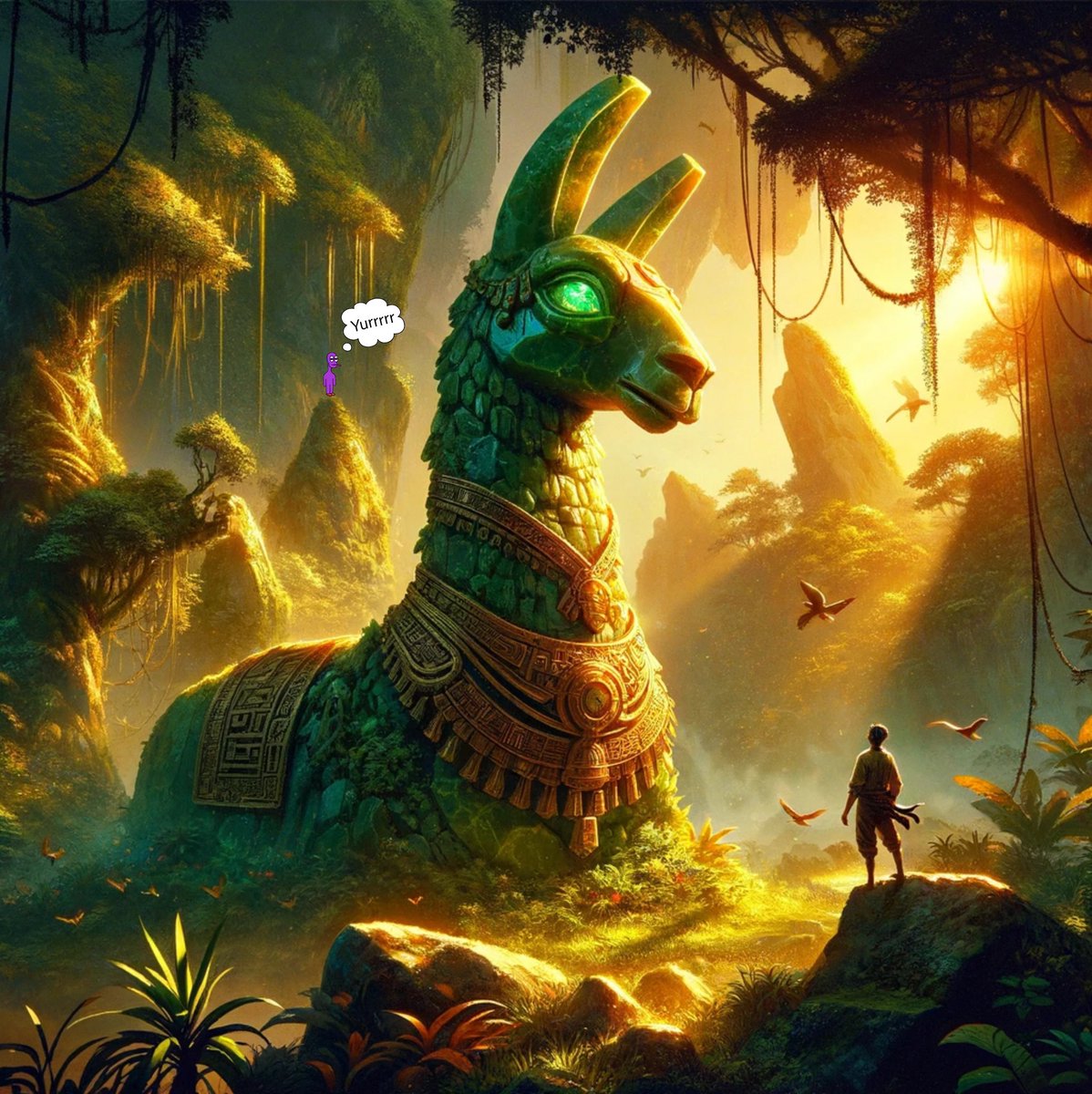 Gm Peeps☀️☕️
Have a wonderful wandering Sunday y’all !!
<a href="/SeiWanderers/">Wanderers</a> 
@SeiFuckers 
#SeiNFTs 
#SundayFunday