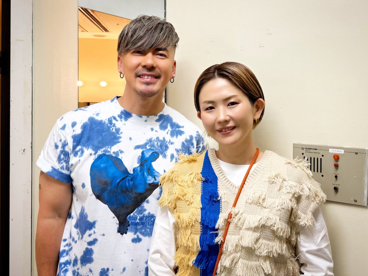 米倉利紀 #toshinoriYONEKURA #newALBUM #28th #COLOR #blue #ANIMAL