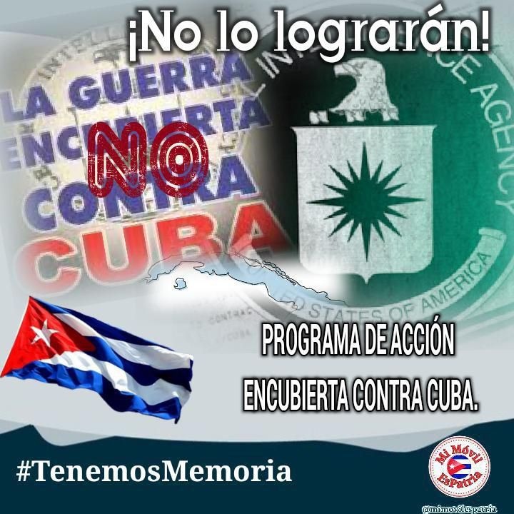 #TenemosMemoria #DeZurdaTeam #MiMovilEsPatria