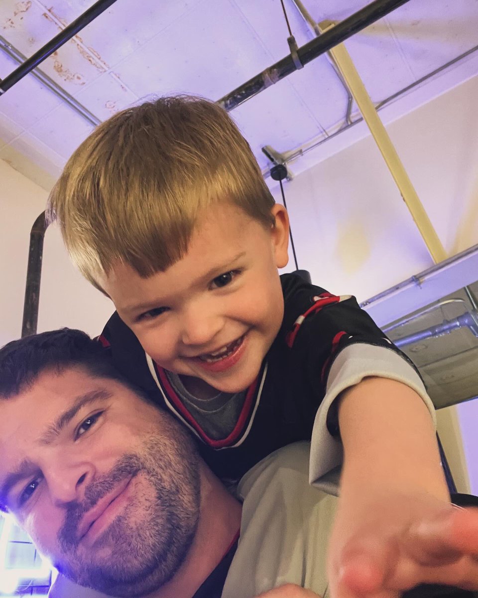 Josh Podoris tweet media