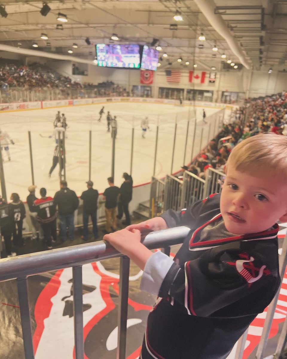 Josh Podoris tweet media