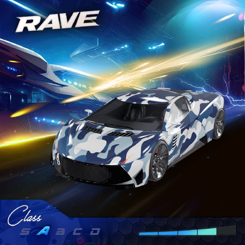 Save the date, Ravers! 🏁

🔥 March 19th 2023 

Drop your #Venom wallet below 👇🏻

#venom #VenomAirdrop #Venomfoundation #VenomLaunch #Venommainnet