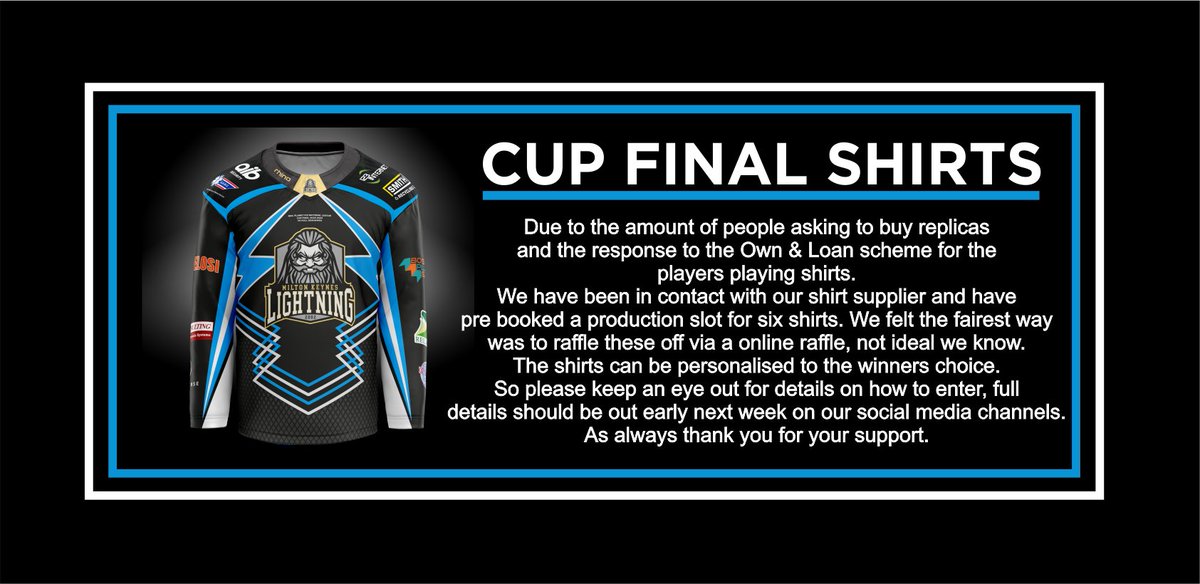 MKL Supporters Club tweet media