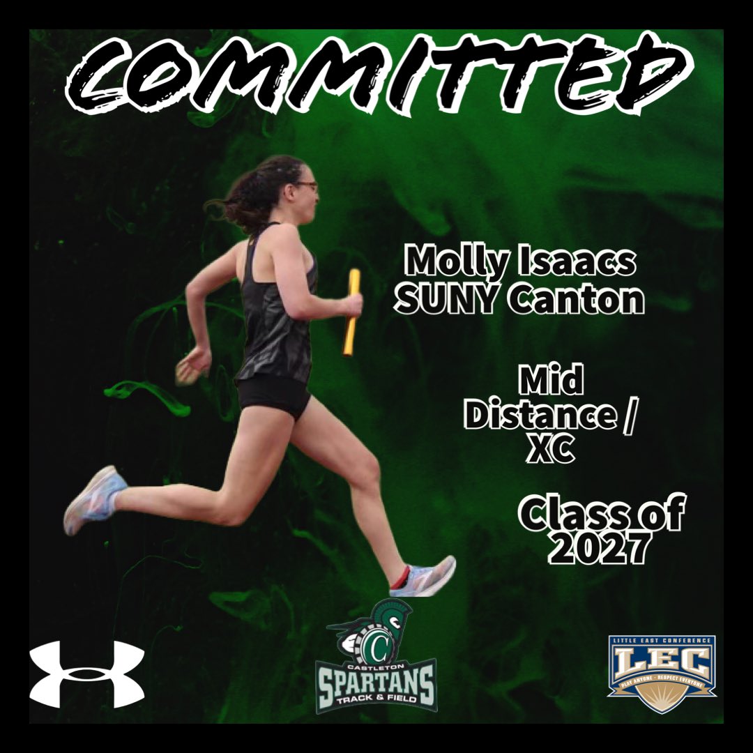 Castleton M&W Track and Field tweet media