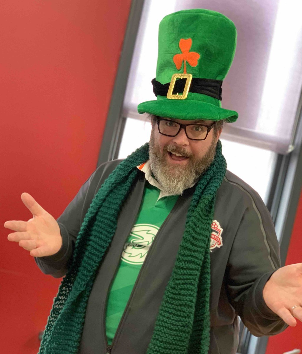 BangCreativeCom's tweet photo. Happy St. Patrick’s Day!☘️ May the luck of the Irish be with you today!🇮🇪

#BANGcreative #SaintPatricksDay #LuckoftheIrish https://t.co/8rNTguJF8g