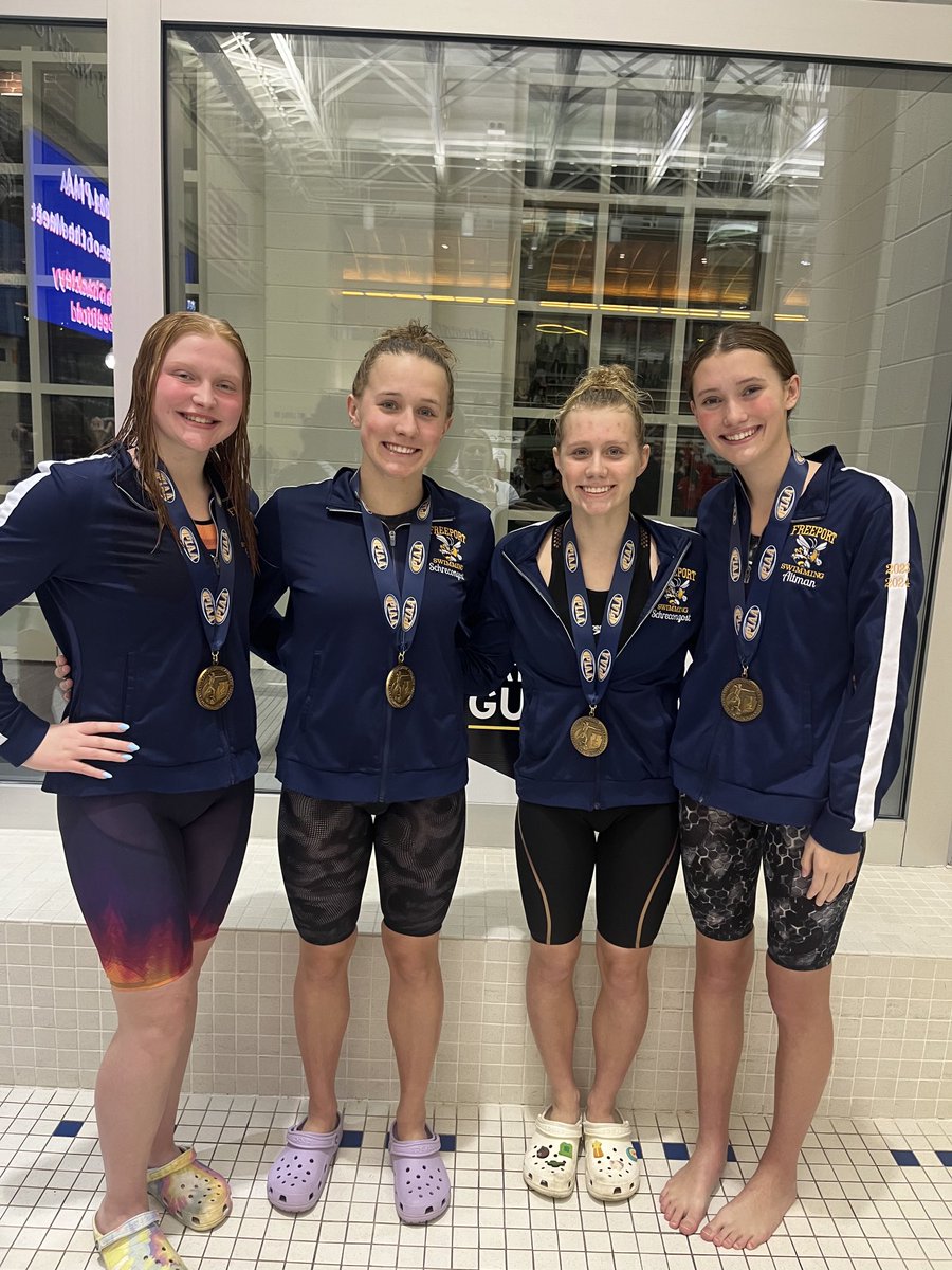 Freeport Athletics tweet media