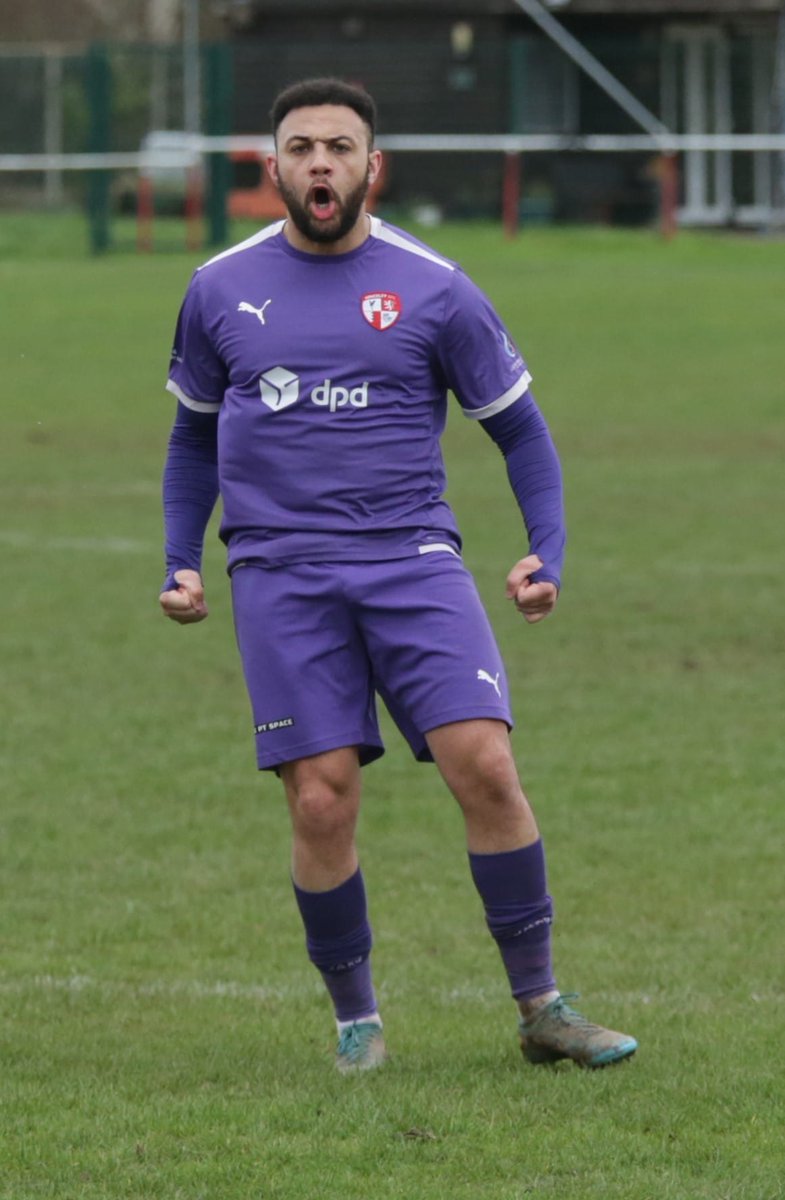 A 20th of the season for <a href="/_LewRanks16/">Lewis Rankin</a> ⚽

The pictures come courtesy of Dave Birt from <a href="/StapenhillFC1/">𝙎𝙩𝙖𝙥𝙚𝙣𝙝𝙞𝙡𝙡 𝙁𝘾 ⚽️</a> - you can catch his full gallery on their Facebook page