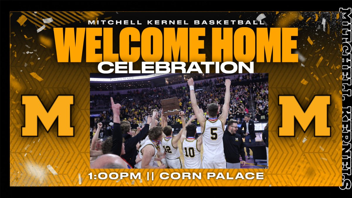 Mitchell Kernels tweet media