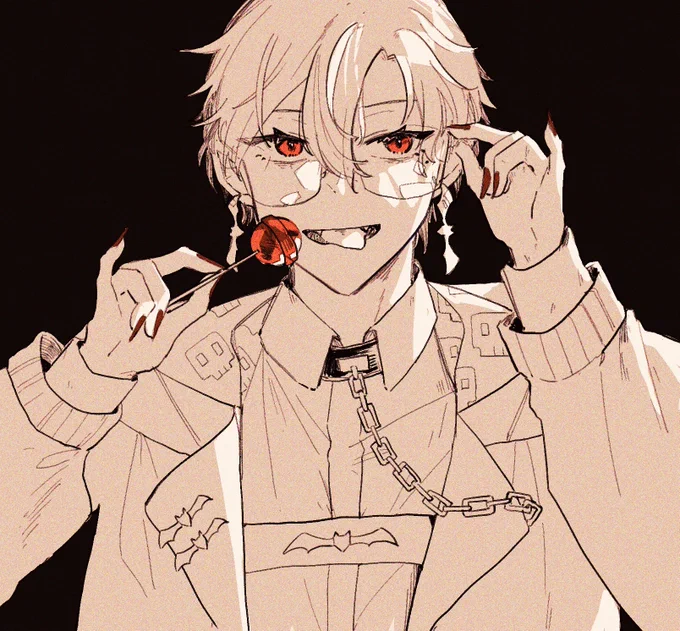 #KuzuArt新布rkgk 