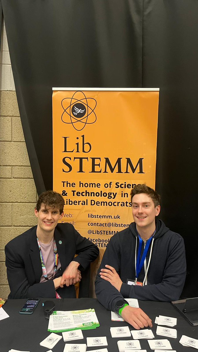 It’s not a typo

Medicine, health, and all things evidence based policy are a part of <a href="/LibSTEMM/">LibSTEMM</a> 

🧪📱⚙️🧮🧬

#liberalSTEMMocrats