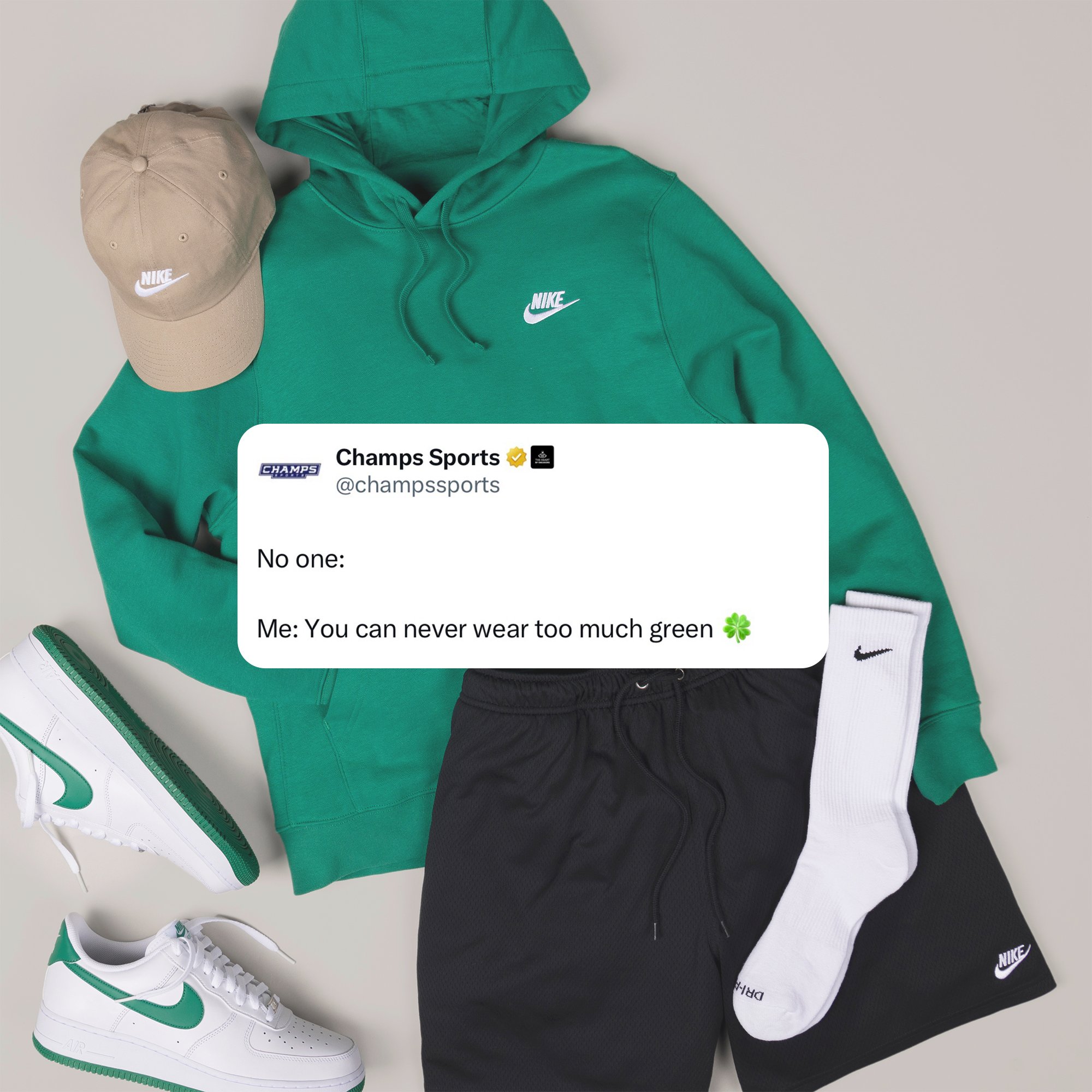 Champs sale sports wear
