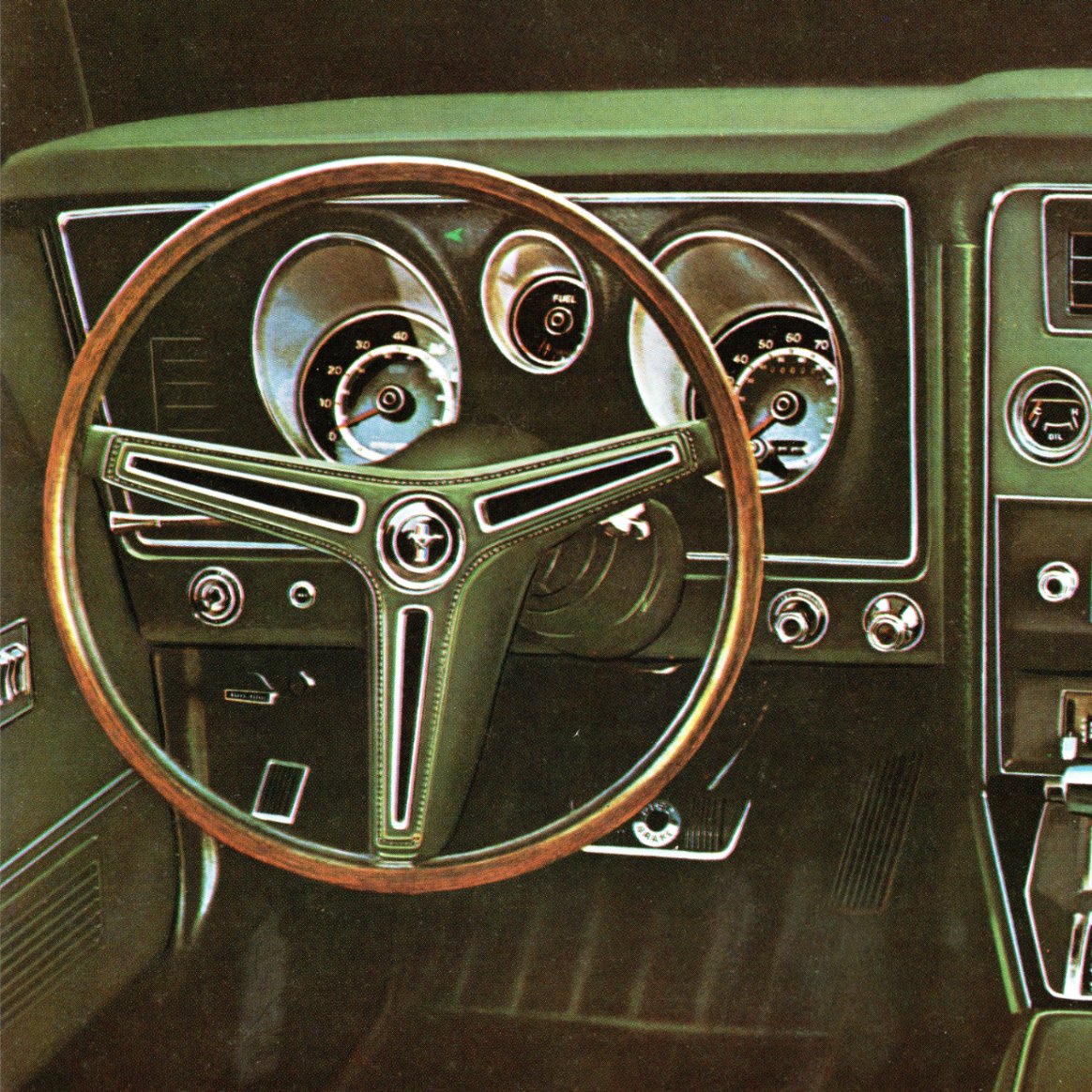FordMustang's tweet photo. Poppy, Ivy, Lime, Highland, Grabber and Seafoam are all standout greens in the Ford Mustang® lineup. Which Mustang green is your dream?

Disclaimer: Archival footage shown. Claims based on historical data. https://t.co/J96F9Sp9Bd