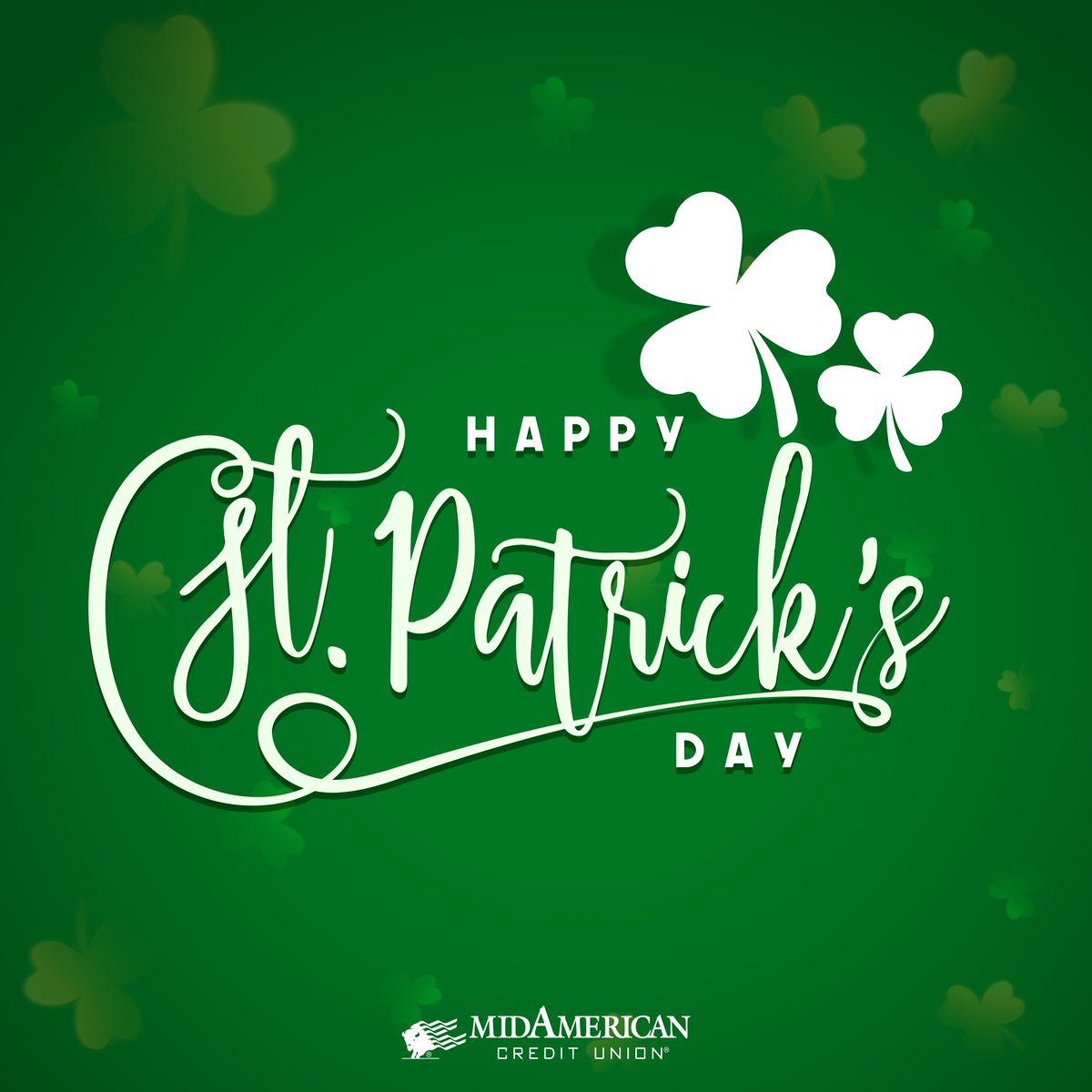 Mid American Credit Union tweet media