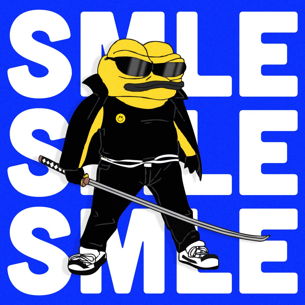 THE TIME IS HERE
$SMLE Presale starts now!

Send SOL to:
FwvykrTjHgxX4E2M1XwnudsE3cBntUrXbGL885ibxdVV

Minimum .1 SOL
Max 10 SOL
45% LP
45% Presale Airdrop
10 Community + Marketing Efforts

HARD CAP at $696,969.69
or ends in 24 hours.