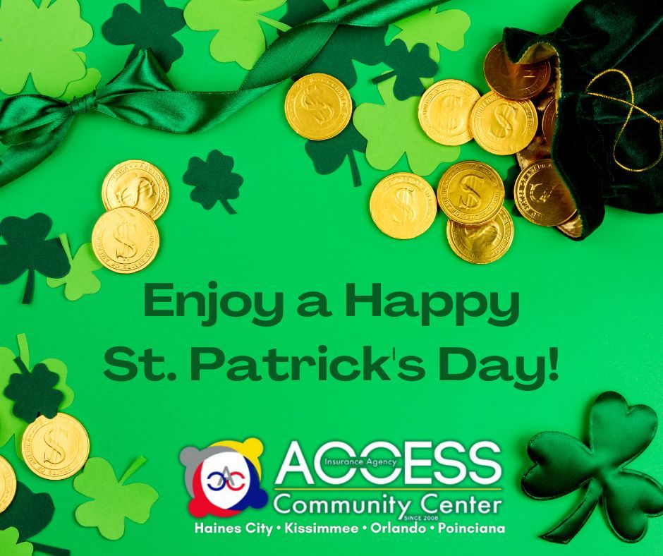 Access Community Center (@accinsurance) / Posts / X