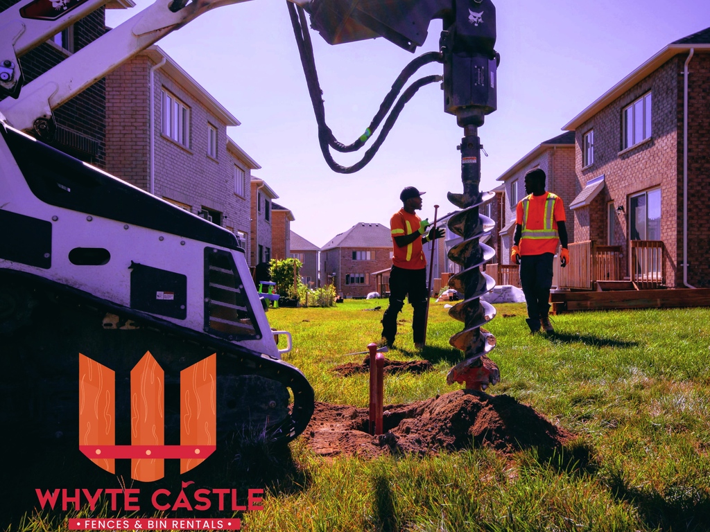 whytecastlecc's tweet image. WE LOVE DIGGING HOLES!!!

📞 AVOID THE HASSLE, CALL WHYTE CASTLE 📞
Connect with us by clicking on the link in our bio.

#whytecastleconstruction #fencebuilder #woodfence #fenceinstaller #fence #wood #bobcatequipment #builder #construction #exterior #backyard  #outdoors #home