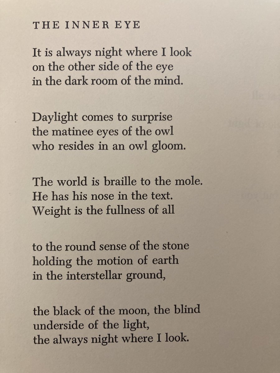 Forgotten Good Poems tweet media