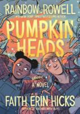 It's time for one final bash at the pumpkin patch before graduation. Will Josie & Deja get to do it all - and share their feelings? buff.ly/4cfodLY #365DaysofBooks 🎃❤️🌽