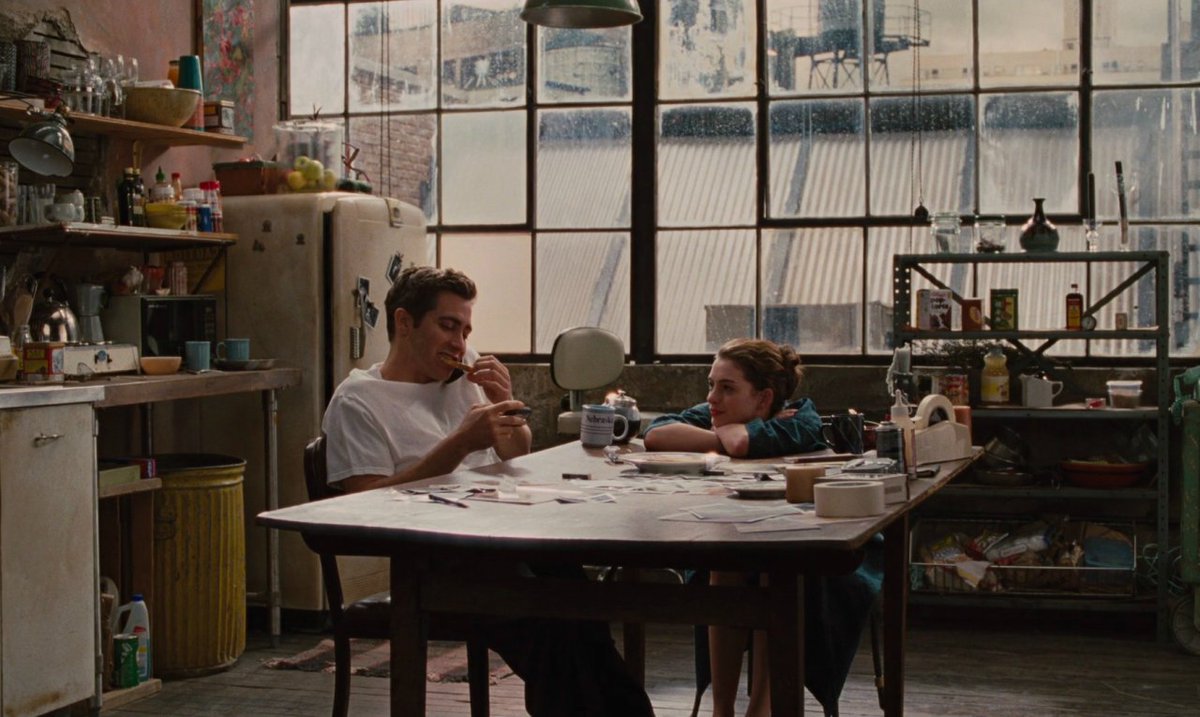lovedropx's tweet photo. “You meet thousands of people and none of them really touch you. And then you meet one person and your life is changed forever.” 

— Love &amp; Other Drugs (2010) dir. Edward Zwick https://t.co/3CKG9ZtKdU